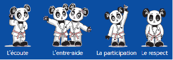 Panda icone