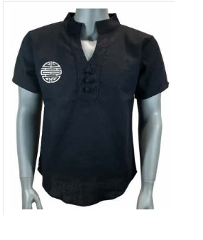 TEE SHIRT TAI CHI